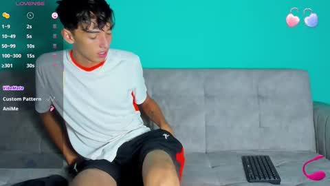 Snapshot of maikol_ortizz chatting on October 2025 12:27:01 PM Maikol online show from October 2025 12:27:01 PM