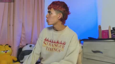 Snapshot of maiky_cooper01 chatting on February 2026 10:22:02 AM maiky_cooper01 online show from February 2026 10:22:02 AM