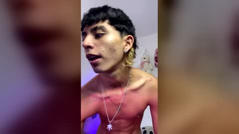 maiky_cooper01 online show from May 2026 12:46:02 PM