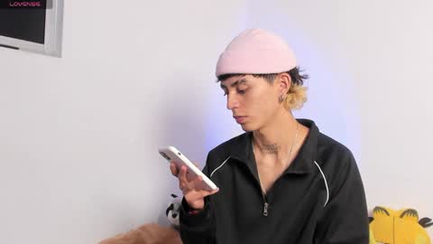 maiky_cooper01 online show from May 2026 03:03:02 AM
