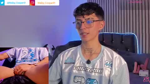 maiky_cooper01 online show from July 2026 05:10:02 PM