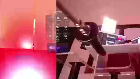 Mailen online show from March 2026 10:36:01 PM