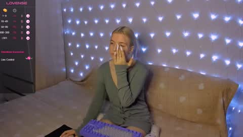 Your kitty online show from January 2025 03:30:02 PM