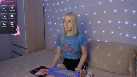 Your kitty online show from January 2026 03:11:01 AM