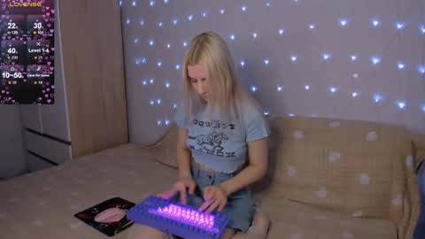 Your kitty online show from February 2026 03:44:01 AM