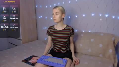 Your kitty online show from May 2026 04:01:01 PM