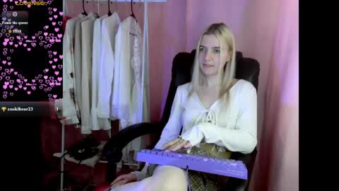 Your kitty online show from June 2026 03:53:01 AM