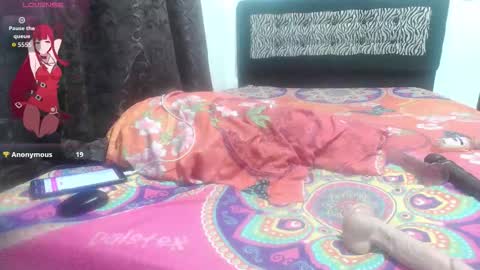 mailini007 online show from November 2025 05:52:01 PM