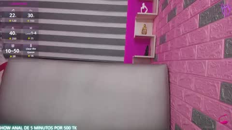  MAILY CAN  online show from February 2026 12:41:01 PM