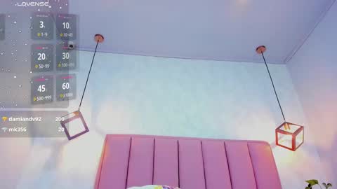  M A I L Y  online show from February 2025 04:02:01 PM