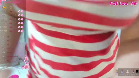 Maylin  online show from October 2025 10:20:02 PM