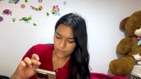 mailynfox2 online show from April 2026 05:08:02 AM