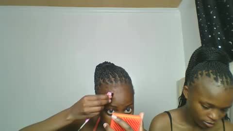 maira luv1 online show from February 2026 08:53:01 AM