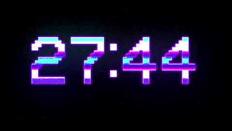 MAISE online show from February 2025 04:03:02 PM