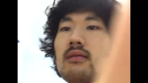 Snapshot of maishall chatting on December 2024 01:58:01 AM David Sae Hymn Cho online show from December 2024 01:58:01 AM