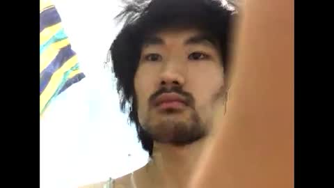 Snapshot of maishall chatting on February 2025 02:36:02 AM David Sae Hymn Cho online show from February 2025 02:36:02 AM