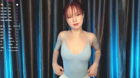 Maisie online show from January 2026 05:04:01 PM