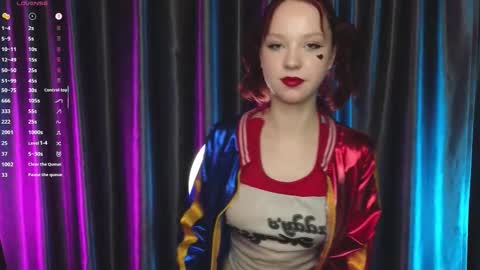 Maisie online show from January 2026 05:18:01 PM