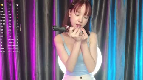 Maisie online show from January 2026 04:00:01 PM