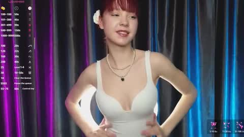 Maisie online show from January 2026 04:11:01 PM