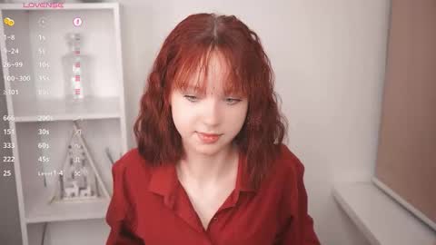 Maisie online show from February 2026 04:35:01 PM