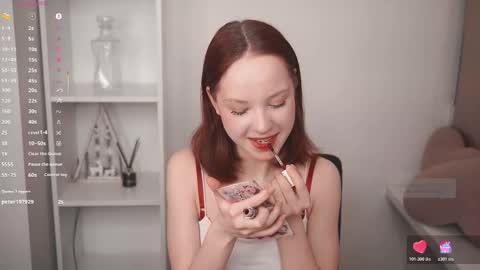 Maisie online show from February 2026 05:00:01 PM