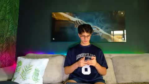 Bastian Arslan online show from June 2026 08:44:01 PM