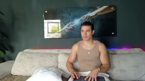 Bastian Arslan online show from July 2026 02:57:01 PM