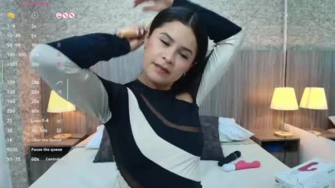   online show from May 2026 11:29:01 AM