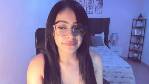 Maite online show from February 2025 03:00:02 AM