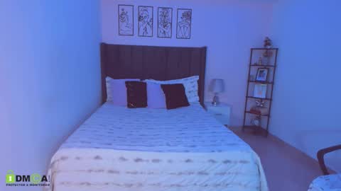 Maite online show from February 2026 03:59:01 AM