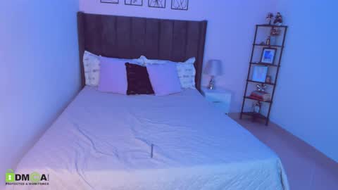 Maite online show from April 2026 08:39:01 PM
