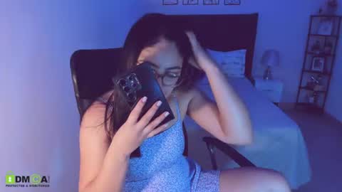 Maite online show from June 2026 11:51:02 PM