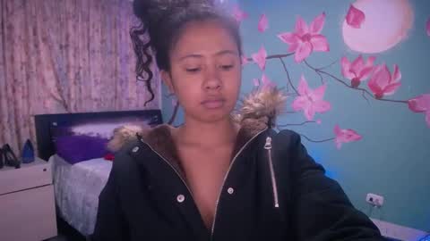 Maite online show from January 2025 11:21:02 AM