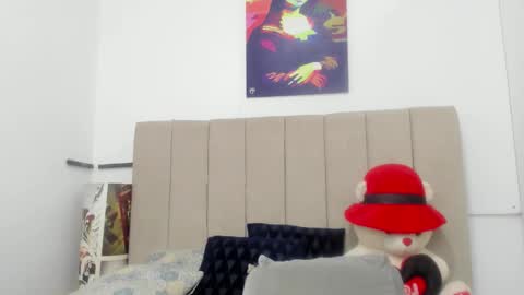 Snapshot of maite_milky18 chatting on October 2025 12:34:01 AM maite_milky18 online show from October 2025 12:34:01 AM