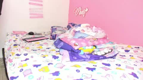 Maite online show from February 2026 05:04:01 AM