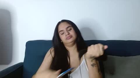 maite online show from March 2026 02:29:01 AM