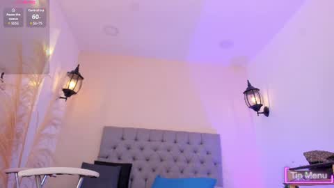 maite_smith69 online show from July 2026 01:15:01 PM