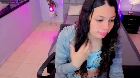 MAITE STONE1 online show from December 2025 03:01:02 AM