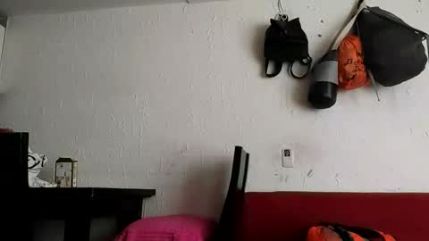 MAITE STONE1 online show from January 2026 04:12:02 PM