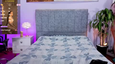 MAITE STONE1 online show from April 2026 03:45:02 AM