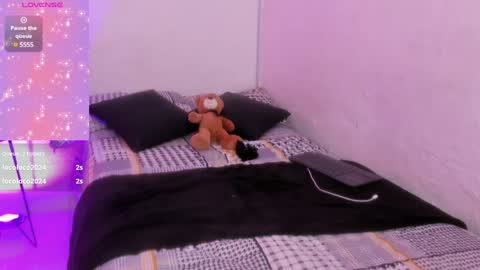 Snapshot of maithe_ferrer chatting on December 2024 09:30:01 AM MAITHEFERRER online show from December 2024 09:30:01 AM