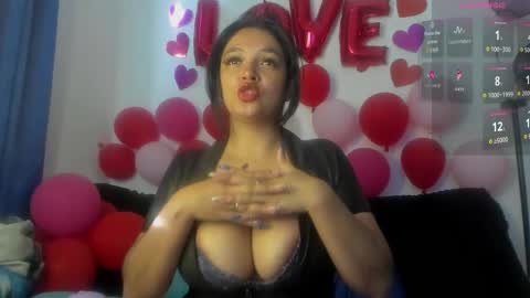 maitte_love online show from February 2026 10:21:01 PM