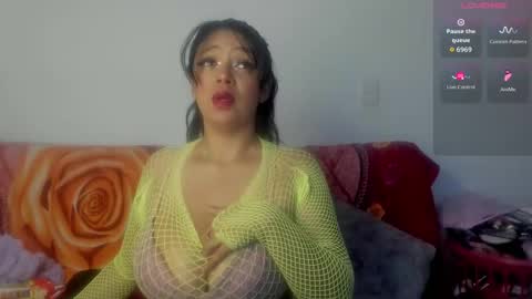 maitte_love online show from March 2026 08:30:01 AM