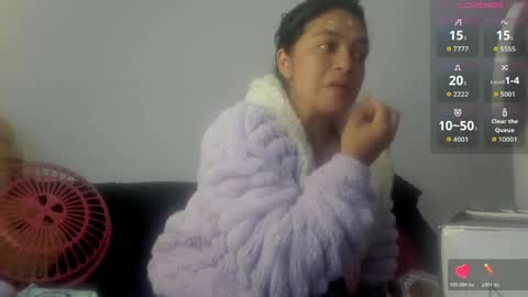 maitte_love online show from April 2026 09:47:01 AM