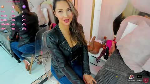 maiyajoness online show from June 2026 05:01:01 AM