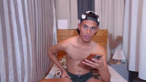 Snapshot of majestic_anne chatting on October 2025 02:23:02 PM Annalyn online show from October 2025 02:23:02 PM