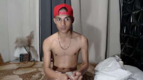 Annalyn online show from December 2025 07:56:02 AM