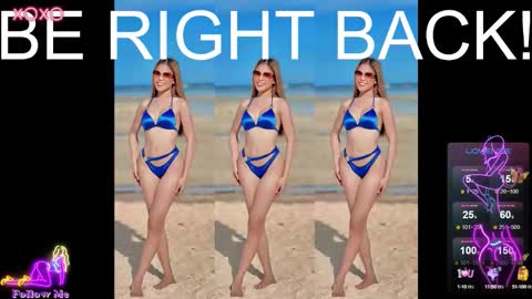 Bella online show from October 2025 01:45:01 AM