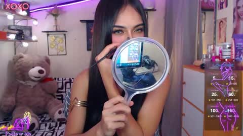 Bella online show from May 2026 08:21:02 AM